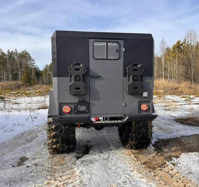 модель Турист ПРО