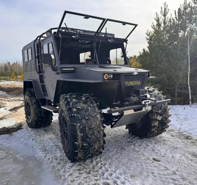 модель Турист ПРО