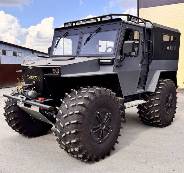 модель Турист ПРО