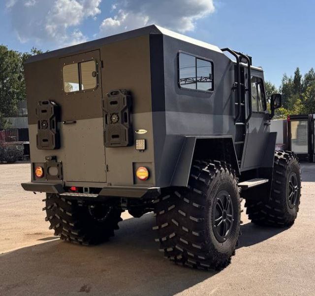 модель Турист ПРО