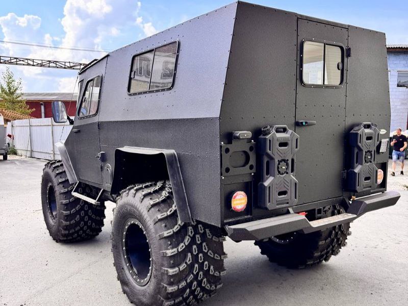 модель Турист