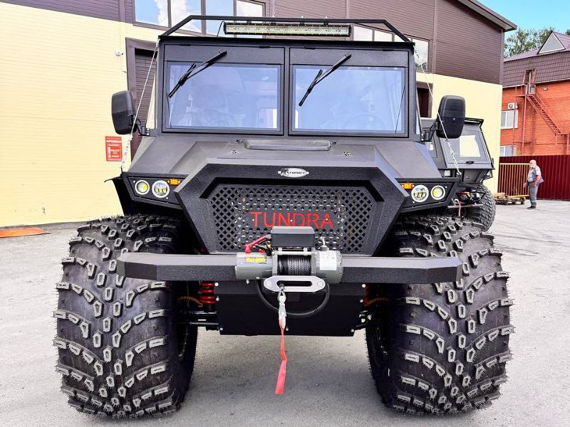 модель Турист