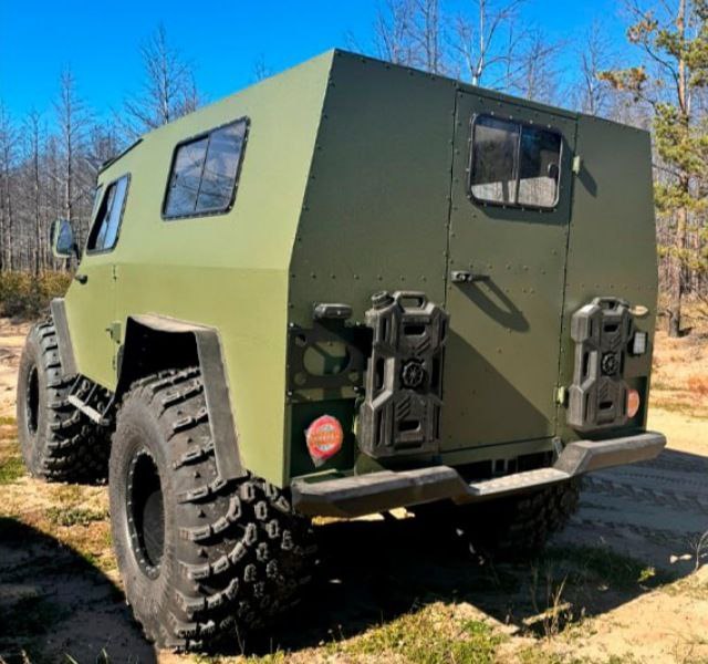 модель Турист