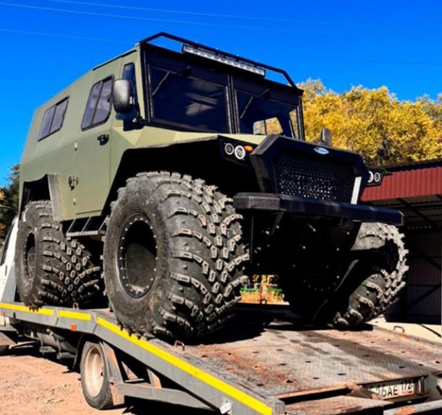 модель Турист