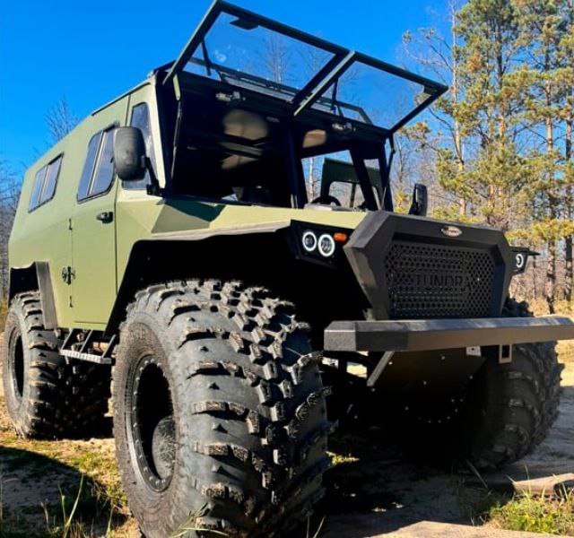 модель Турист